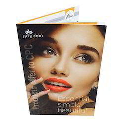 Magazine Printing Services